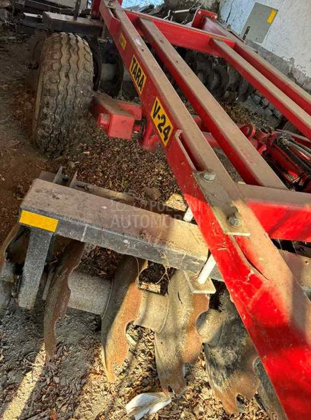 Tanjirača Komerc V24