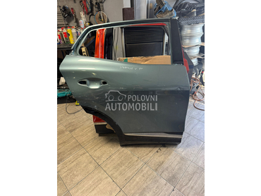 vrata zadnja desna za Kia Sportage od 2021. do 2026. god.