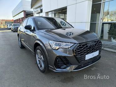 Audi Q3 Sportback 35 TDI