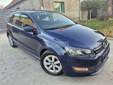 Volkswagen Polo 1.2 TDI T.O.P