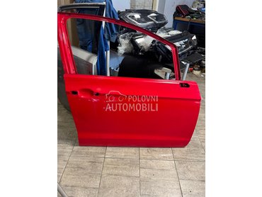 vrata prdnja desna za Volkswagen Golf Sportsvan od 2013. do 2020. god.