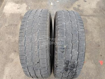 Nordex 225/65 R16 Zimska