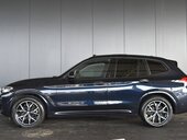 BMW X3 20d xDrive M Paket