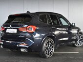 BMW X3 20d xDrive M Paket