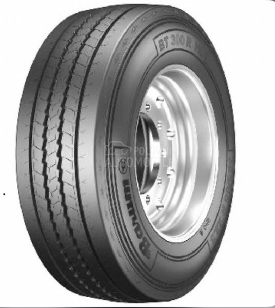 Barum 385/55 R22.5 Sve sezone