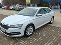 Škoda Superb 2.0 TDI DSG AMBITION