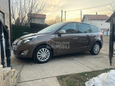 Renault Grand Scenic 1.5 dci