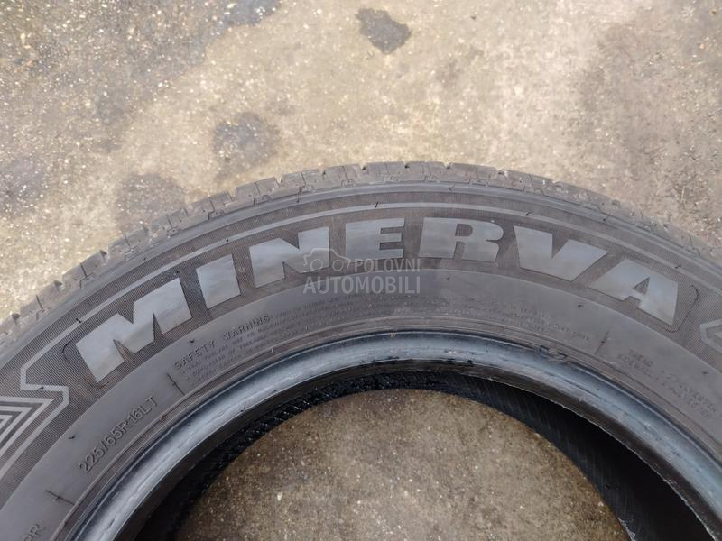 Minerva 225/65 R16 Letnja