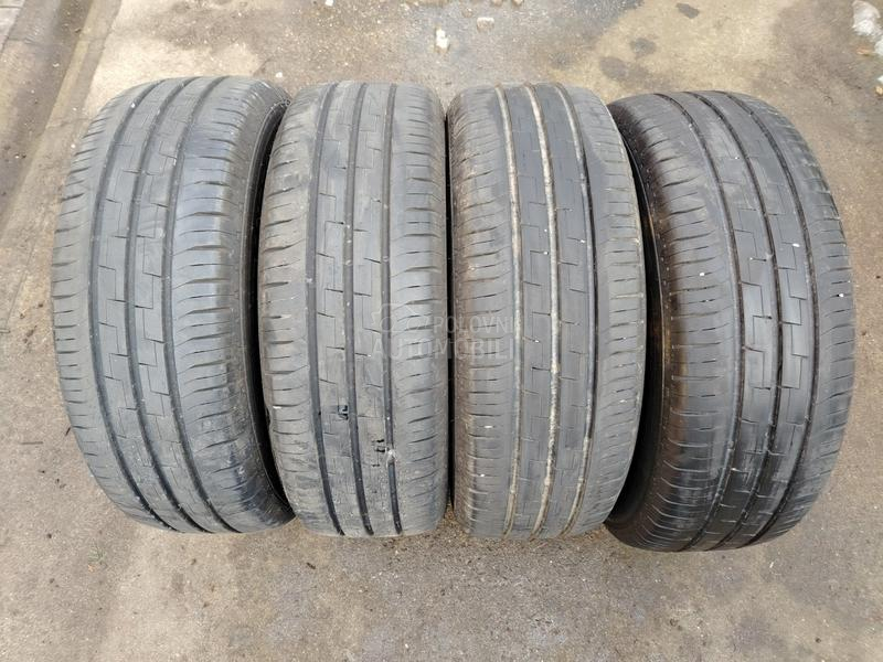 Minerva 225/65 R16 Letnja