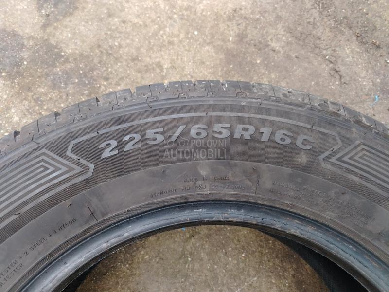 Minerva 225/65 R16 Letnja