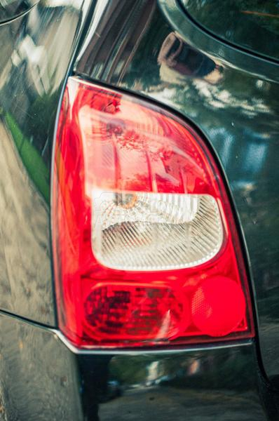 Renault Twingo initiale