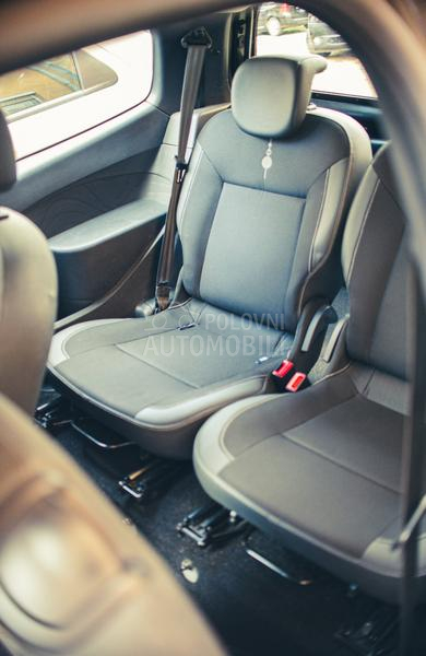 Renault Twingo initiale