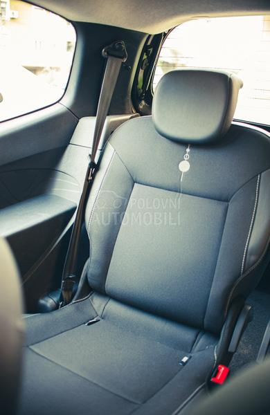 Renault Twingo initiale