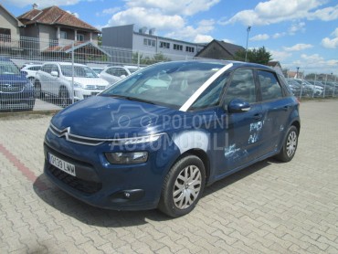 Citroen C4 Picasso 1.6 HDI