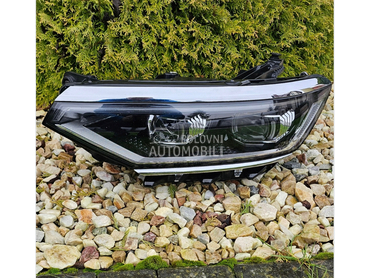 far ful led za Volkswagen Passat B8 od 2020. do 2024. god.