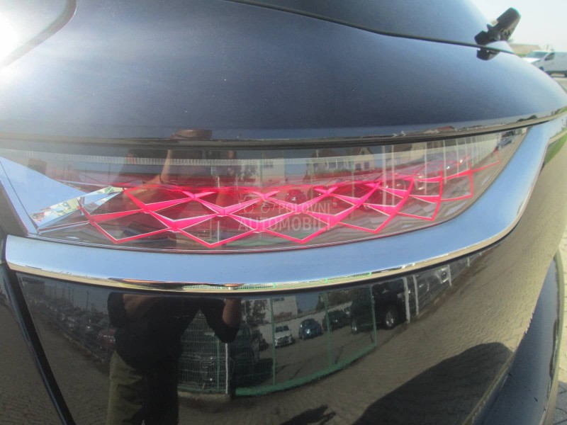 Citroen DS7 Crossback Grand Chic