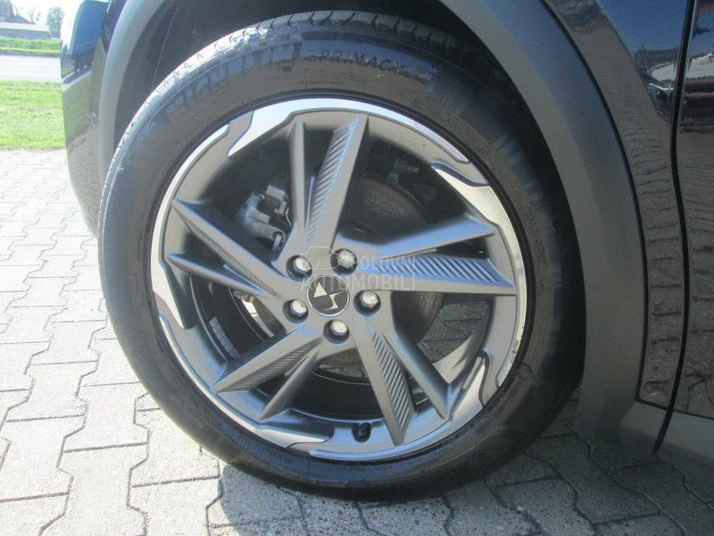 Citroen DS7 Crossback Grand Chic