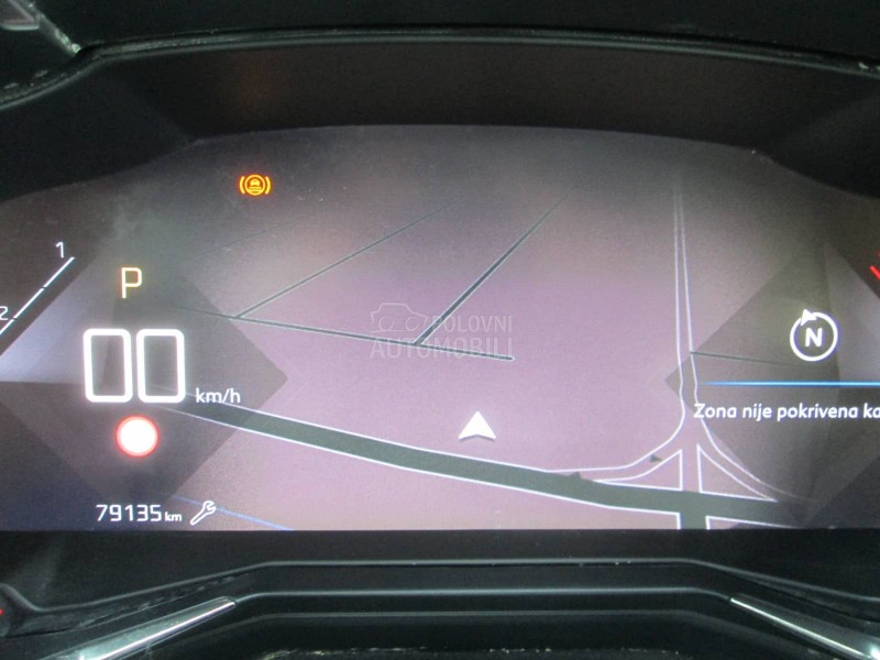 Citroen DS7 Crossback Grand Chic