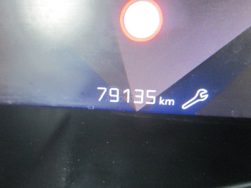 Citroen DS7 Crossback Grand Chic