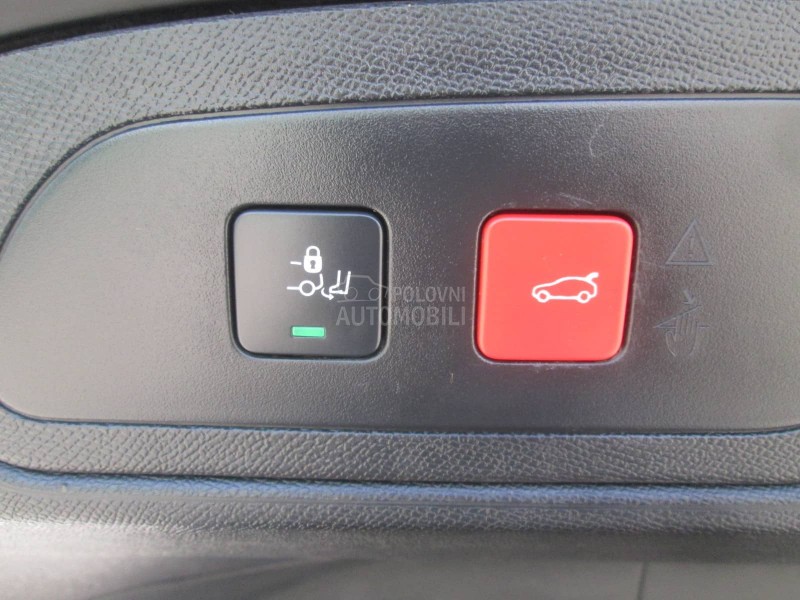 Citroen DS7 Crossback Grand Chic