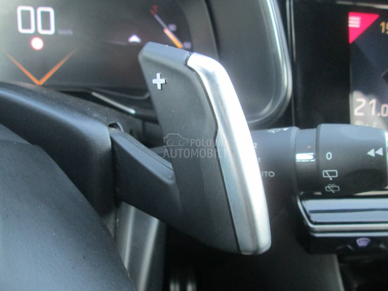 Citroen DS7 Crossback Grand Chic