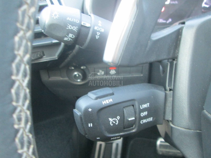 Citroen DS7 Crossback Grand Chic