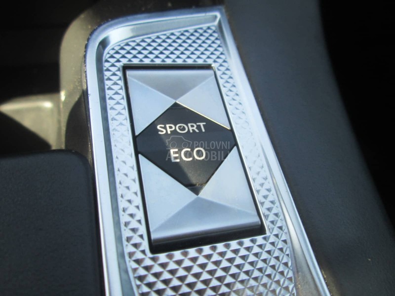 Citroen DS7 Crossback Grand Chic