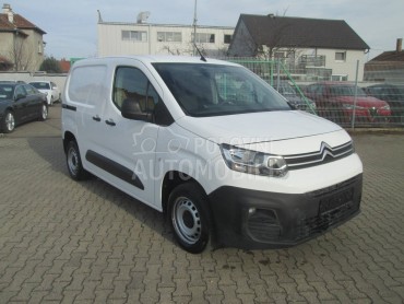 Citroen Berlingo 1.5 BluHDI