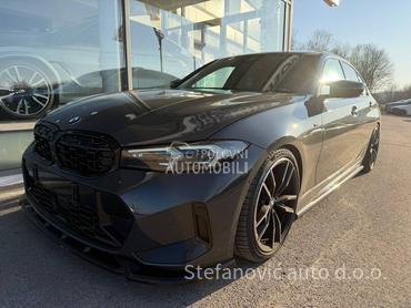 BMW M 340i xDrive