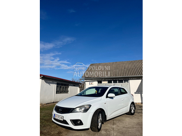 Kia pro_cee`d 1.4