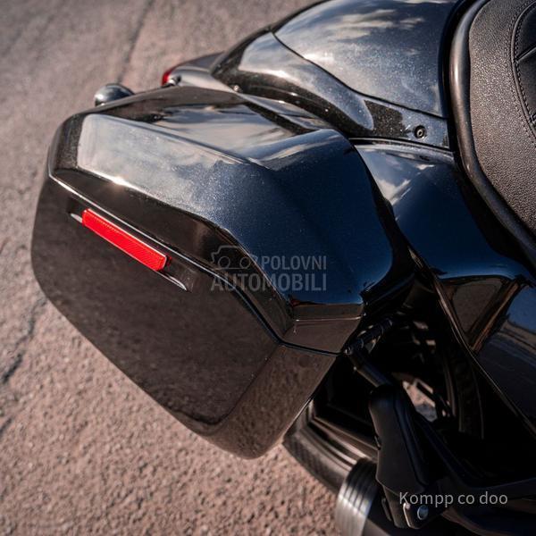 Moto Morini Calibro Bagger