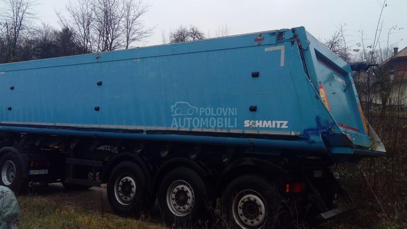 Schmitz SK 33