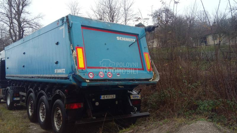 Schmitz SK 33