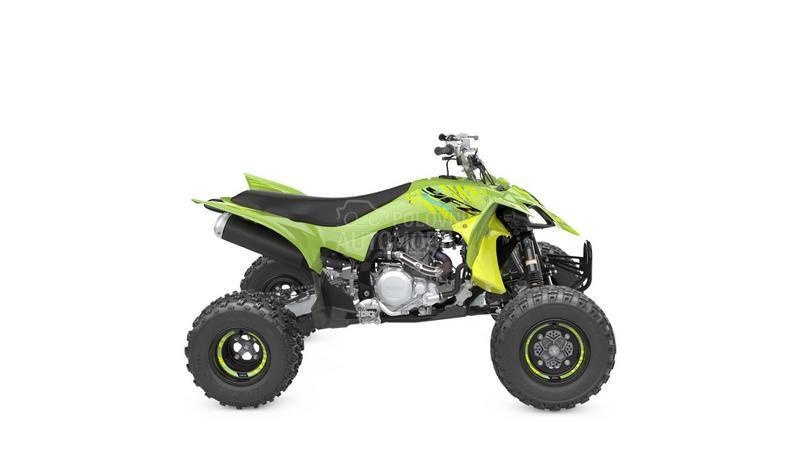 Yamaha YZF450R SE/ YZF450R