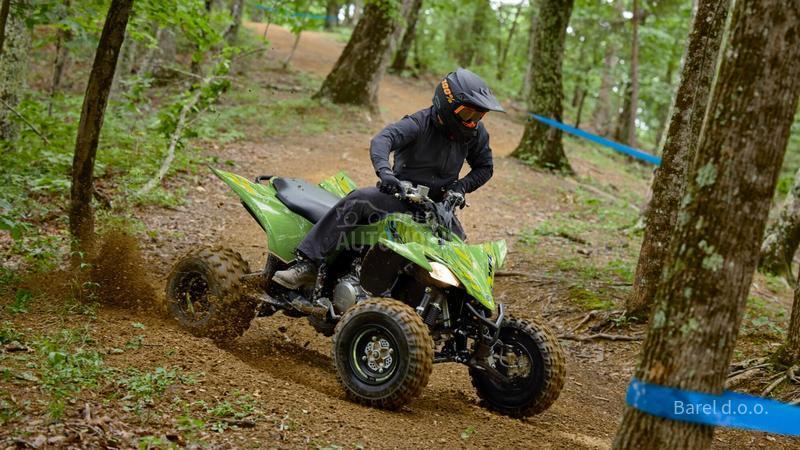 Yamaha YZF450R SE/ YZF450R