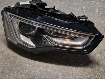 far desni xenon za Audi A5 od 2011. do 2015. god.