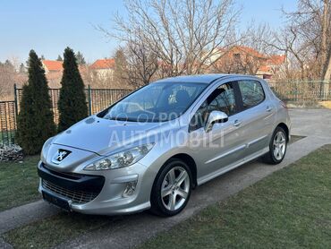 Peugeot 308 1.6 hdi Premium