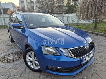 Škoda Octavia LEPA-OČUVANA