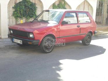 ANASER za Zastava 1500, Yugo 65, Yugo 55 ...