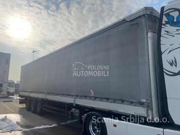 Schwarzmuller J series