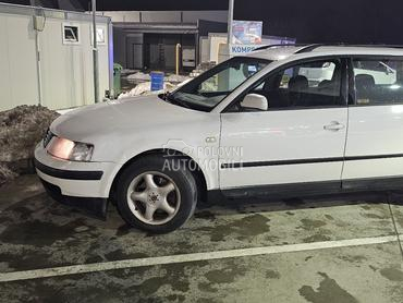 Volkswagen Passat B5 1.9 tdi