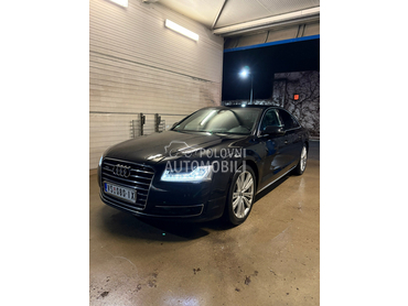 Audi A8 3.0TDi