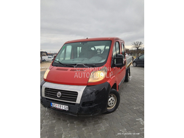Fiat Ducato 