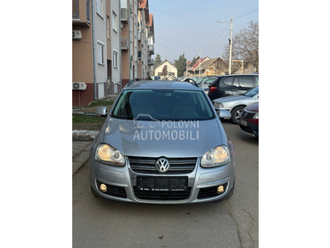 Volkswagen Golf 5 