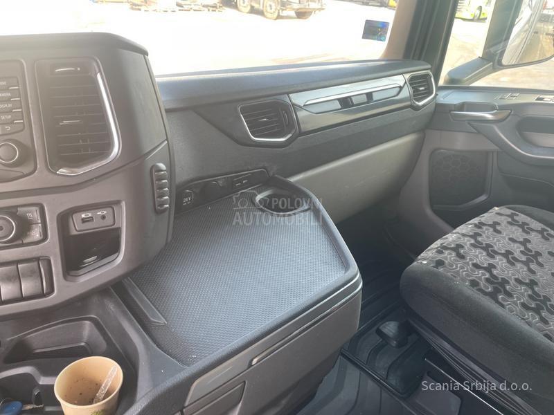Scania S450