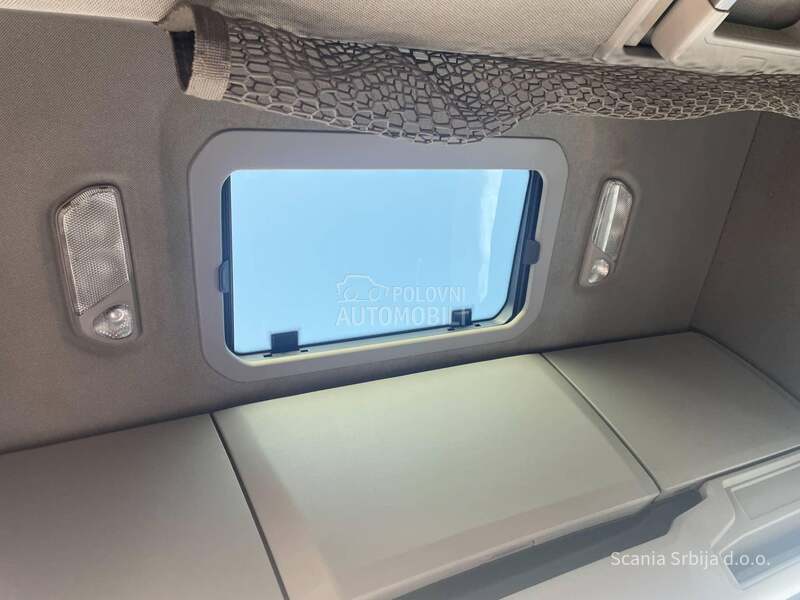 Scania S450