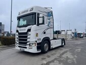 Scania S450