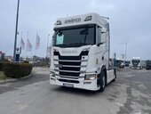 Scania S450