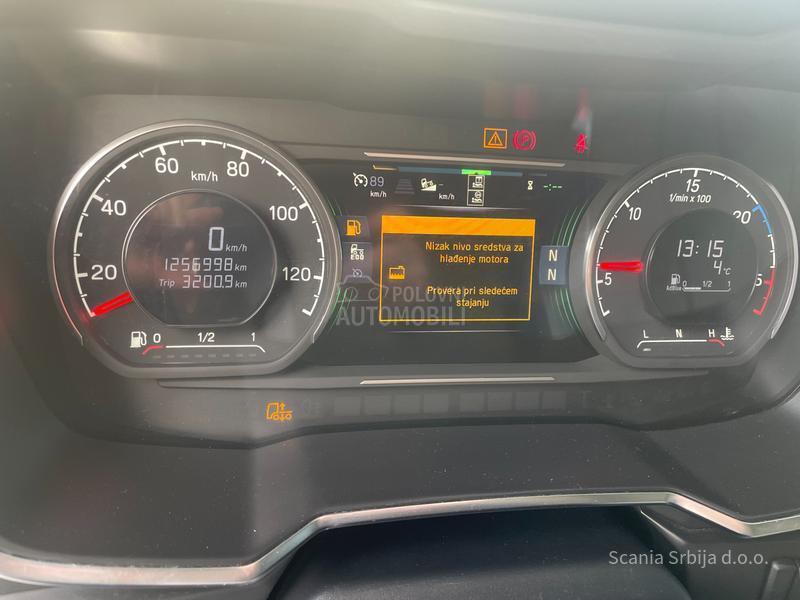 Scania S450
