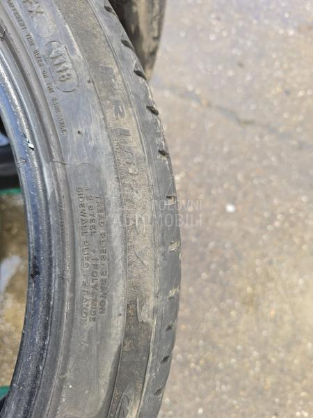 Michelin 245/40 R18 Letnja